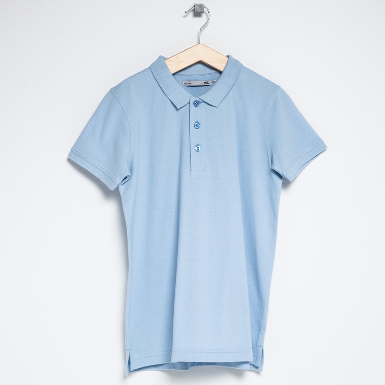Polo "Alan star"
